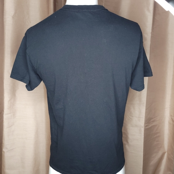 Barney Stintson How i Met Your Mother Men's Graphic T-shirt - Size: Large- Black - Picture 3 of 8